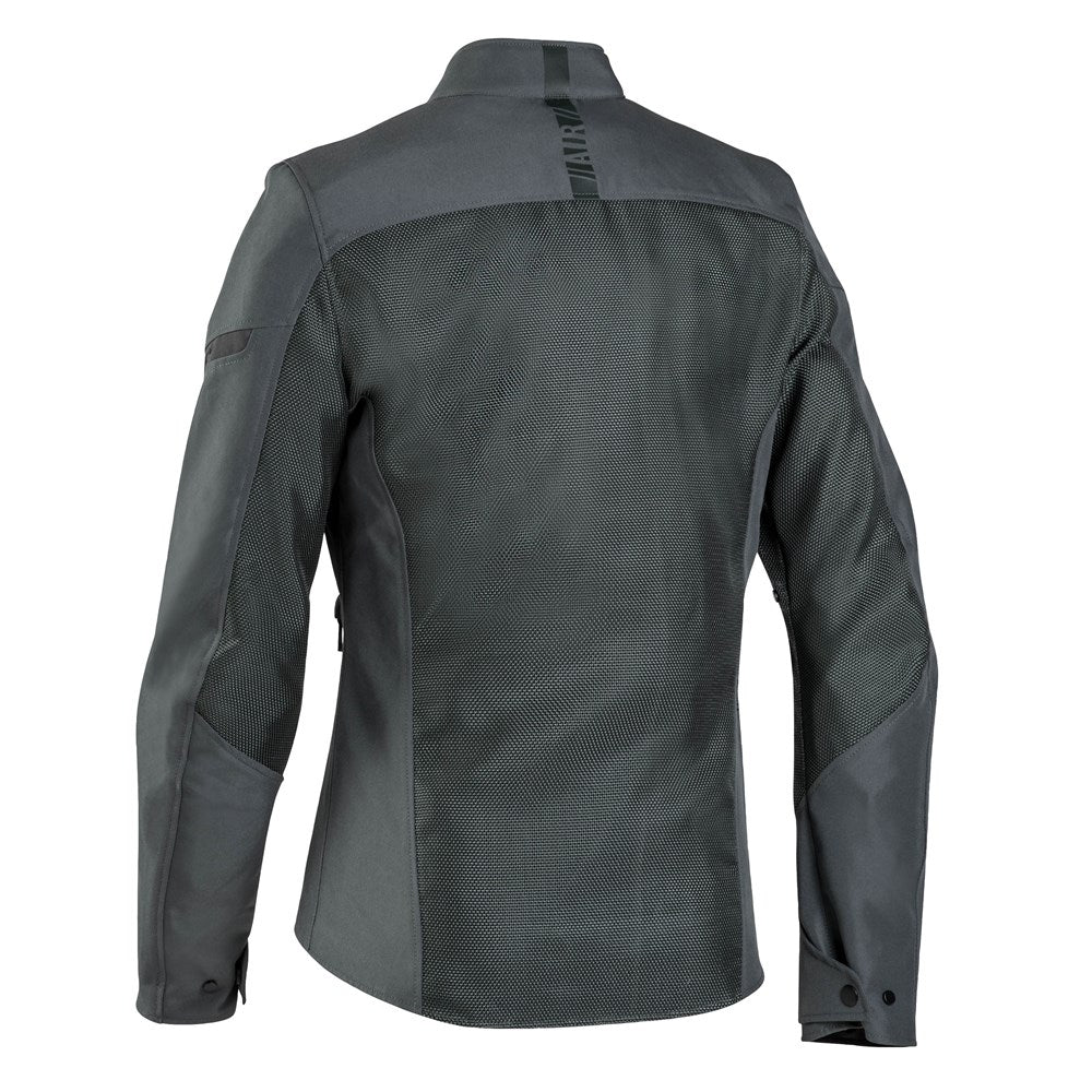 IXON FRESH JKT LADY KHK (LG)