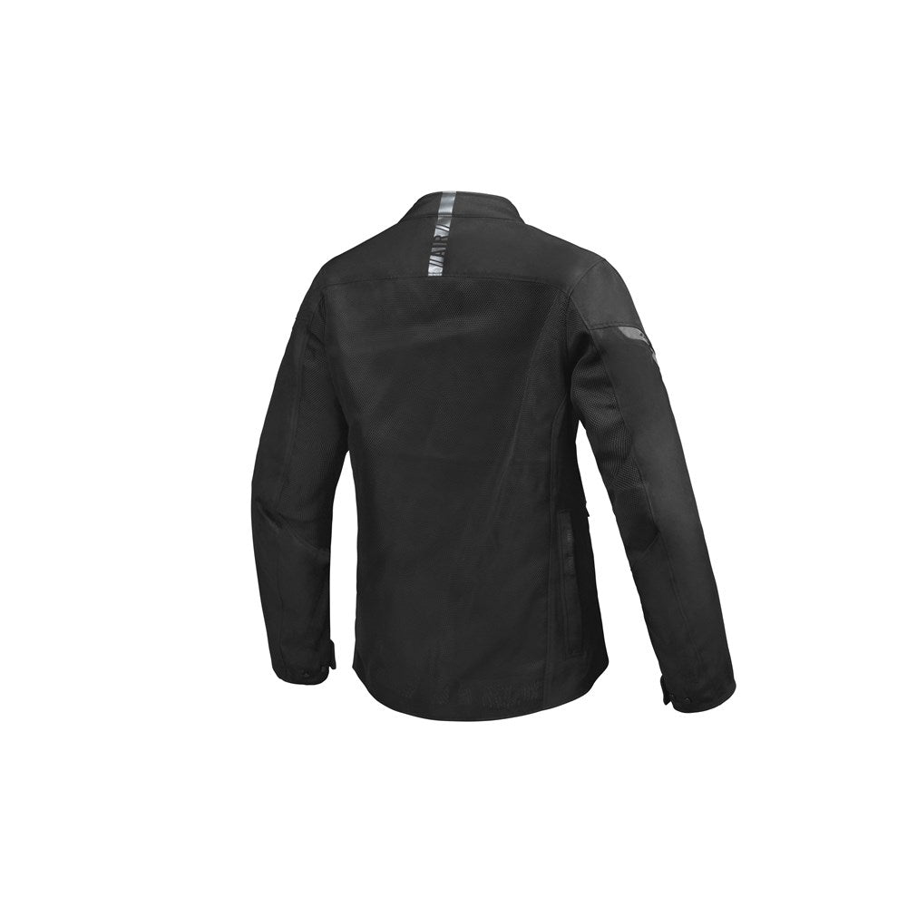 IXON FRESH C LADY JKT BLK (C3XL)