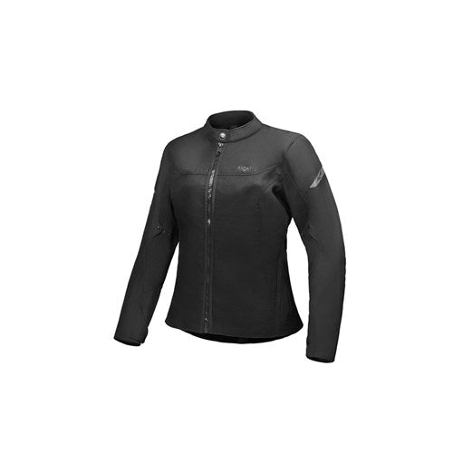 IXON FRESH C LADY JKT BLK (C5XL)