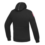 IXON TOUCHDOWN LADY HDY BLK/BRT PINK (2XL)