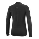 IXON ARMA LADY JKT BLK (XL)
