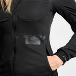 IXON ARMA LADY JKT BLK (2XL)