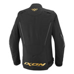 IXON STRIKER 2 LADY JKT BLK/GLD (2XL)
