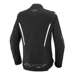 IXON STRIKER 2 AIR WP LADY JKT BLK/WHT (MD)
