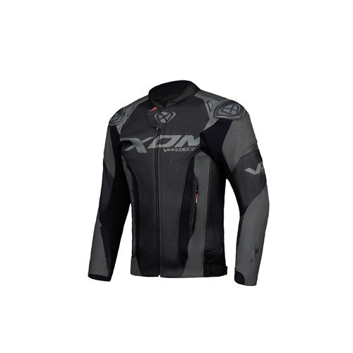 IXON VORTEX 3 JKT BLK (XL)