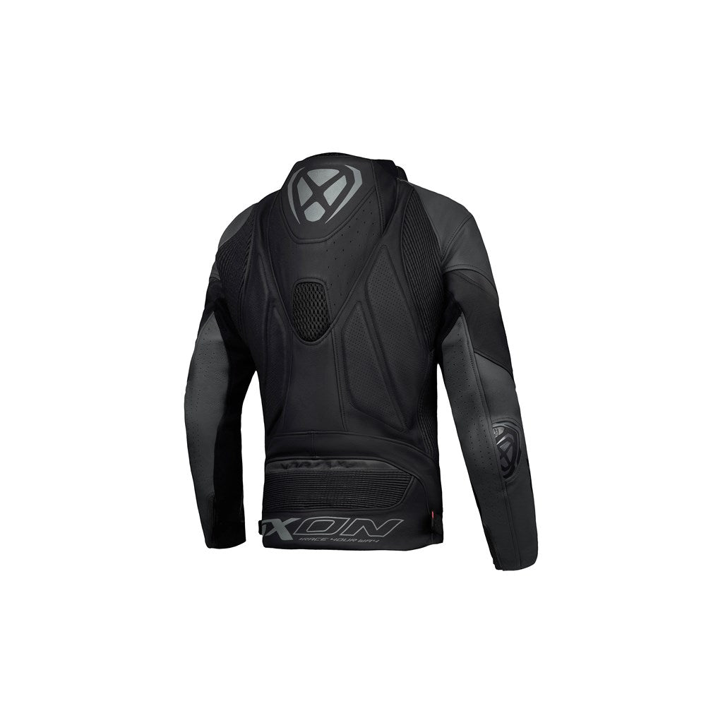 IXON VORTEX 3 JKT BLK (XL)