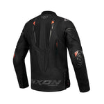 IXON VORACE JKT BLK (LG)