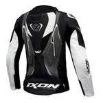 IXON VORTEX 3 LADIES JKT BLK/ANTH/WHT (2XL)