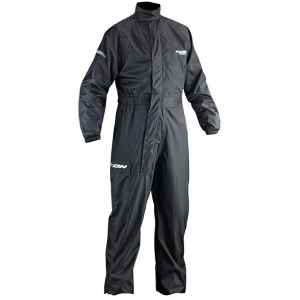IXON COMPACT SUIT BLK (2XL)