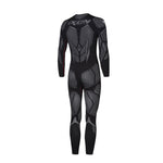 IXON UNDERGROUND SUIT BLK/WHT (MD-LG)
