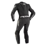 IXON JACKAL 1PC SUIT BLK (LG)