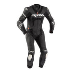 IXON JACKAL 1PC SUIT BLK (3XL)
