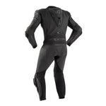 IXON VENDETTA EVO 1PC SUIT BLK (3XL)