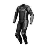 IXON VORTEX 3 1PC SUIT BLK (3XL)