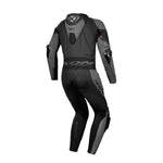IXON VORTEX 3 1PC SUIT BLK (3XL)