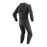 IXON VORTEX 3 1PC SUIT BLK/BLK (4XL)