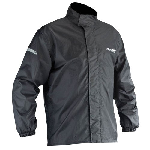 IXON COMPACT JKT BLK (5XL)