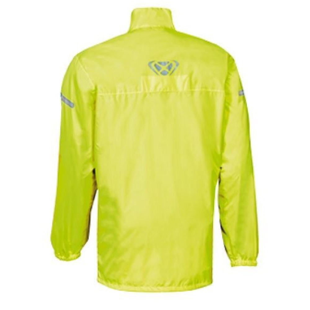 IXON COMPACT JKT BRT YEL (3XL)