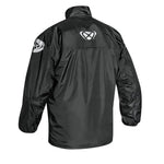 IXON MADDEN JKT BLK/BRT YEL (MD)