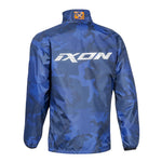 IXON STRIPE JKT NVY/CAMO/ORG (3XL)