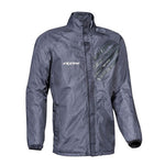 IXON STRIPE JKT JN NVY (MD)