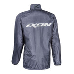 IXON STRIPE JKT JN NVY (MD)