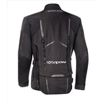 IXON RAGNAR JKT BLK/ANTH (3XL)