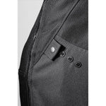 IXON RAGNAR JKT BLK/ANTH (4XL)