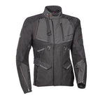 IXON EDDAS JKT BLK/ANTH (3XL)