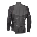 IXON EDDAS JKT BLK/ANTH (3XL)