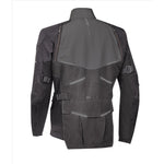 IXON EDDAS JKT BLK/ANTH (3XL)