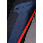 IXON EDDAS JKT GRY/NVY/BLK (XL)