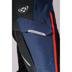 IXON EDDAS JKT GRY/NVY/BLK (3XL)