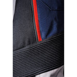 IXON EDDAS JKT GRY/NVY/BLK (3XL)
