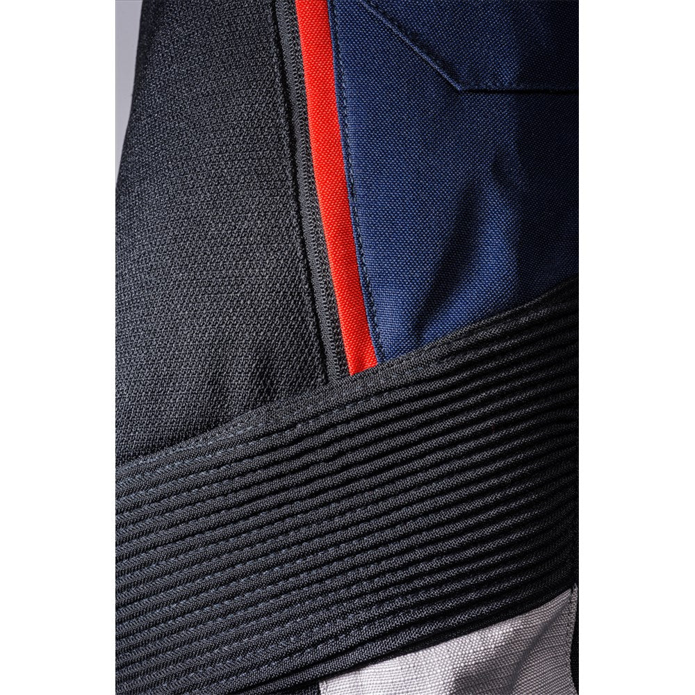 IXON EDDAS JKT GRY/NVY/BLK (3XL)