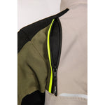 IXON EDDAS JKT GRY/KHK/BLK (3XL)