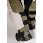 IXON EDDAS JKT GRY/KHK/BLK (4XL)