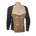 IXON EDDAS JKT SND/BRN/BLK (SM)