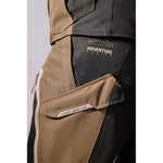 IXON EDDAS JKT SND/BRN/BLK (SM)
