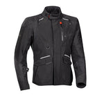 IXON BALDER JKT BLK (MD)