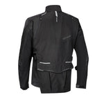 IXON BALDER JKT BLK (MD)