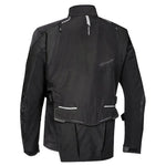 IXON BALDER JKT BLK (MD)