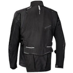IXON BALDER JKT BLK (4XL)