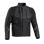 IXON EDDAS C JKT BLK/ANTH (C2XL)