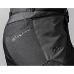 IXON EDDAS C JKT BLK/ANTH (C2XL)