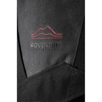 IXON EDDAS C JKT BLK/ANTH (C5XL)