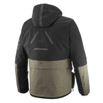 IXON ETNA JKT KHAKI/BLK (SM)
