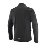 IXON M-THERMAWIND JKT BLK (MD)