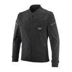 IXON M-THERMAWIND JKT BLK (4XL)