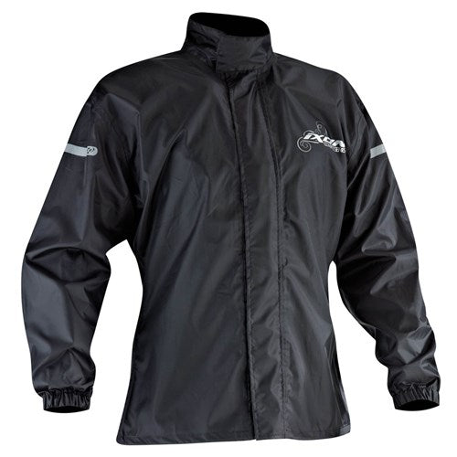 IXON COMPACT LADY JKT BLK (SM)